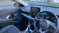 Toyota Yaris 1.5 Hybrid Design 5dr CVT Hybrid Hatchback